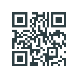 Scan deze QR-code om de tocht te openen in de SityTrail-applicatie