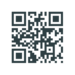 Scannerizza questo codice QR per aprire il percorso nell'applicazione SityTrail