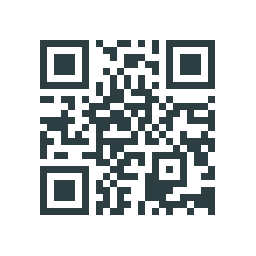 Scan deze QR-code om de tocht te openen in de SityTrail-applicatie