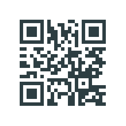 Scan deze QR-code om de tocht te openen in de SityTrail-applicatie