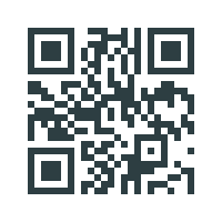 Scannerizza questo codice QR per aprire il percorso nell'applicazione SityTrail