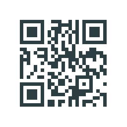 Scan deze QR-code om de tocht te openen in de SityTrail-applicatie