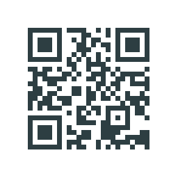 Scan deze QR-code om de tocht te openen in de SityTrail-applicatie