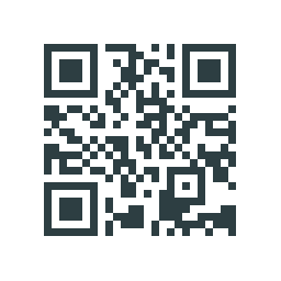 Scan deze QR-code om de tocht te openen in de SityTrail-applicatie