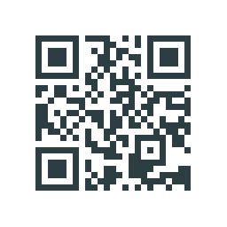 Scan deze QR-code om de tocht te openen in de SityTrail-applicatie