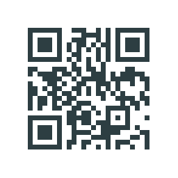 Scan deze QR-code om de tocht te openen in de SityTrail-applicatie