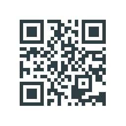 Scan deze QR-code om de tocht te openen in de SityTrail-applicatie