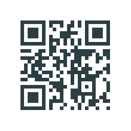 Scannerizza questo codice QR per aprire il percorso nell'applicazione SityTrail