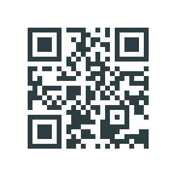 Scan deze QR-code om de tocht te openen in de SityTrail-applicatie