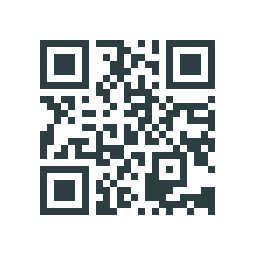 Scan deze QR-code om de tocht te openen in de SityTrail-applicatie