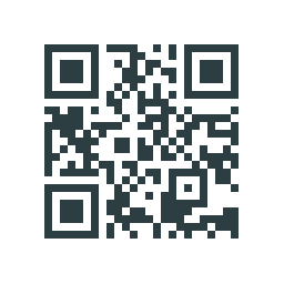 Scan deze QR-code om de tocht te openen in de SityTrail-applicatie