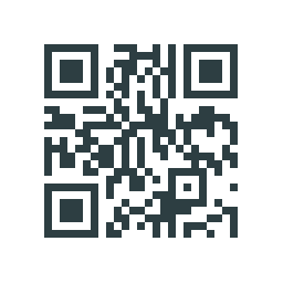 Scan deze QR-code om de tocht te openen in de SityTrail-applicatie