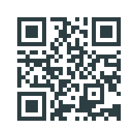 Scan deze QR-code om de tocht te openen in de SityTrail-applicatie