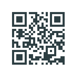 Scan deze QR-code om de tocht te openen in de SityTrail-applicatie