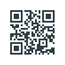 Scan deze QR-code om de tocht te openen in de SityTrail-applicatie