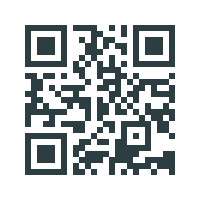 Scan deze QR-code om de tocht te openen in de SityTrail-applicatie