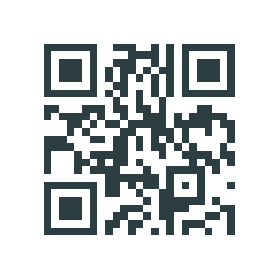 Scan deze QR-code om de tocht te openen in de SityTrail-applicatie