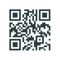 Scan deze QR-code om de tocht te openen in de SityTrail-applicatie