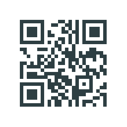 Scan deze QR-code om de tocht te openen in de SityTrail-applicatie