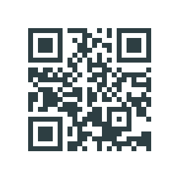 Scan deze QR-code om de tocht te openen in de SityTrail-applicatie