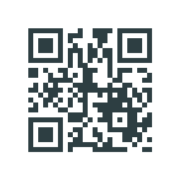 Scan deze QR-code om de tocht te openen in de SityTrail-applicatie