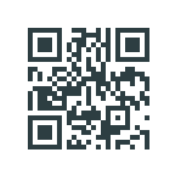 Scan deze QR-code om de tocht te openen in de SityTrail-applicatie