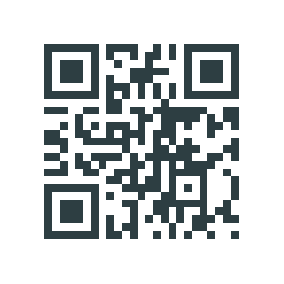 Scannerizza questo codice QR per aprire il percorso nell'applicazione SityTrail