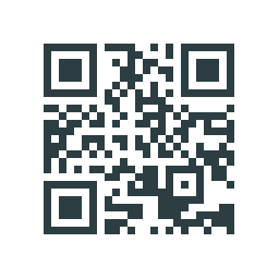 Scan deze QR-code om de tocht te openen in de SityTrail-applicatie