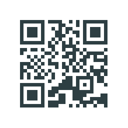 Scan deze QR-code om de tocht te openen in de SityTrail-applicatie