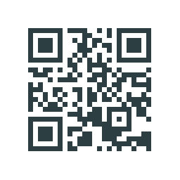 Scan deze QR-code om de tocht te openen in de SityTrail-applicatie