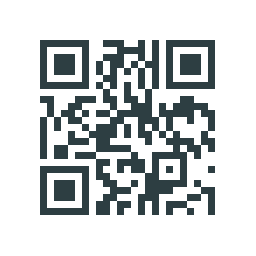 Scan deze QR-code om de tocht te openen in de SityTrail-applicatie