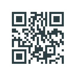 Scan deze QR-code om de tocht te openen in de SityTrail-applicatie