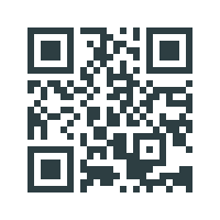 Scannerizza questo codice QR per aprire il percorso nell'applicazione SityTrail