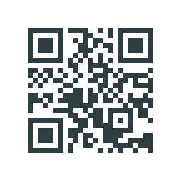 Scan deze QR-code om de tocht te openen in de SityTrail-applicatie