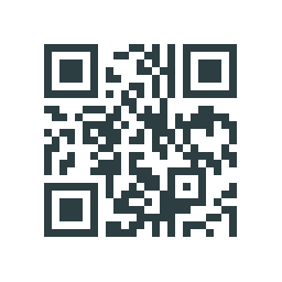 Scan deze QR-code om de tocht te openen in de SityTrail-applicatie