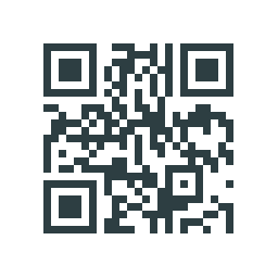 Scan deze QR-code om de tocht te openen in de SityTrail-applicatie