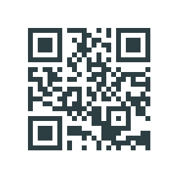 Scan deze QR-code om de tocht te openen in de SityTrail-applicatie