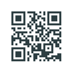 Scan deze QR-code om de tocht te openen in de SityTrail-applicatie