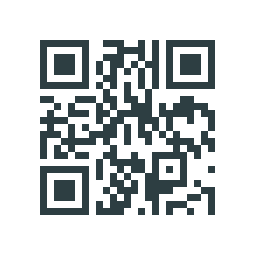 Scan deze QR-code om de tocht te openen in de SityTrail-applicatie