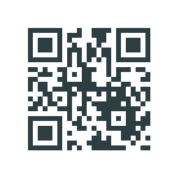 Scan deze QR-code om de tocht te openen in de SityTrail-applicatie