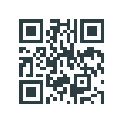 Scan deze QR-code om de tocht te openen in de SityTrail-applicatie