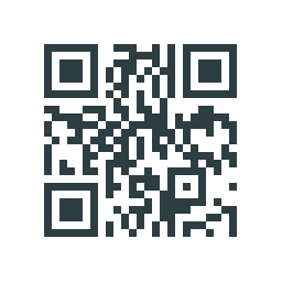 Scan deze QR-code om de tocht te openen in de SityTrail-applicatie