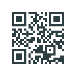 Scan deze QR-code om de tocht te openen in de SityTrail-applicatie