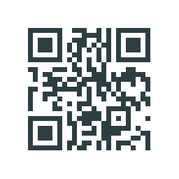 Scan deze QR-code om de tocht te openen in de SityTrail-applicatie