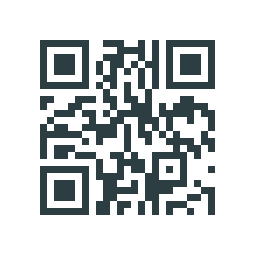 Scan deze QR-code om de tocht te openen in de SityTrail-applicatie