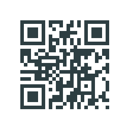 Scan deze QR-code om de tocht te openen in de SityTrail-applicatie