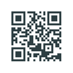 Scan deze QR-code om de tocht te openen in de SityTrail-applicatie