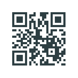 Scan deze QR-code om de tocht te openen in de SityTrail-applicatie