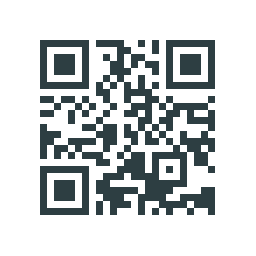 Scan deze QR-code om de tocht te openen in de SityTrail-applicatie