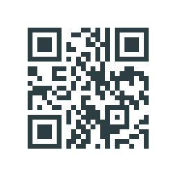 Scan deze QR-code om de tocht te openen in de SityTrail-applicatie